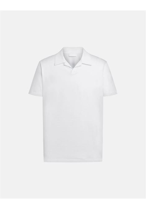 Polo regular Dondup | US330-JF0271U-XXX000