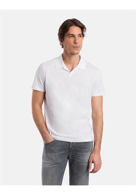 Polo regular Dondup | Polo | US330-JF0271U-XXX000