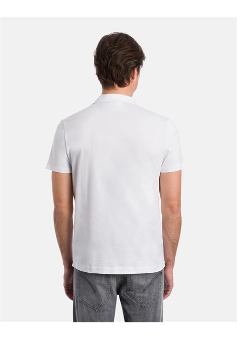 Polo regular Dondup | Polo | US330-JF0271U-XXX000