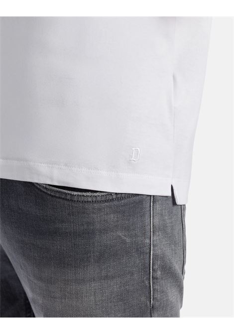 Polo regular Dondup | Polo | US330-JF0271U-XXX000