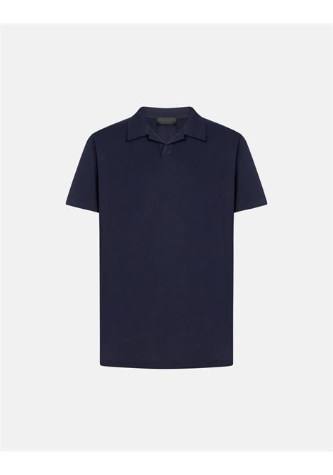 Polo regular Dondup | Polo | US330-JF0271U-XXX890