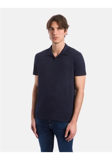 Polo regular Dondup | Polo | US330-JF0271U-XXX890