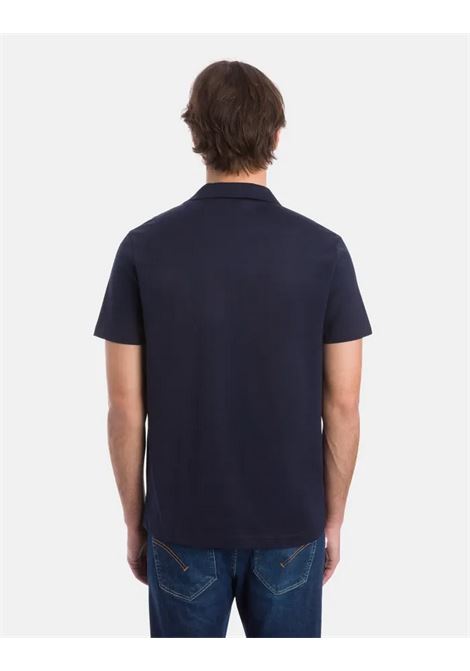 Polo regular Dondup | Polo | US330-JF0271U-XXX890
