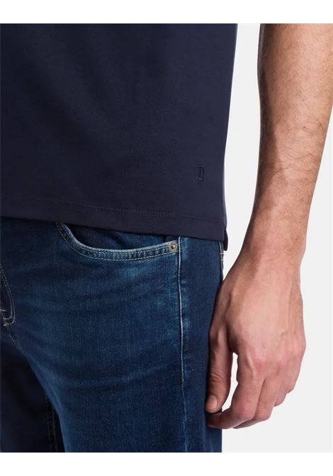 Polo regular Dondup | Polo | US330-JF0271U-XXX890