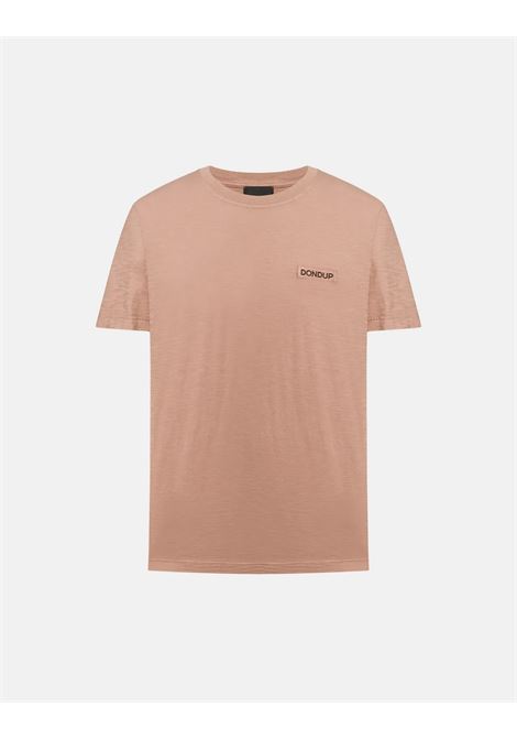 T-shirt girocollo Dondup | T-shirt | US371-JF0195U-MI7706