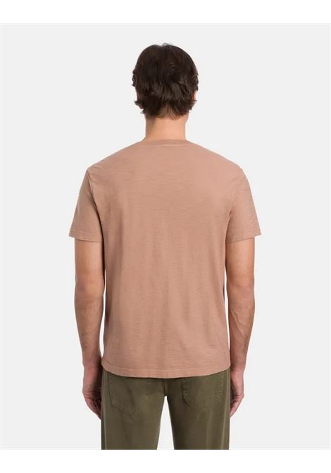 T-shirt girocollo Dondup | T-shirt | US371-JF0195U-MI7706