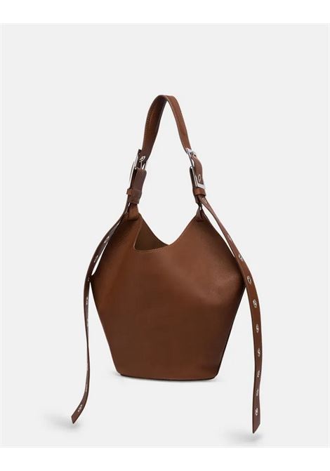Small hobo Dondup | Borsa | WB305-PL0658D-XXX715