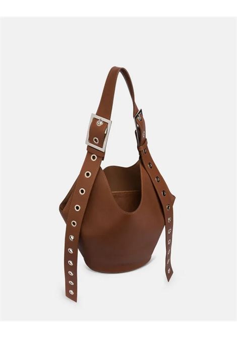 Small hobo Dondup | Borsa | WB305-PL0658D-XXX715