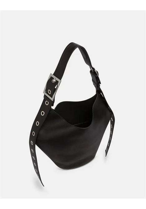 Small hobo Dondup | Borsa a secchiello | WB305-PL0658D-XXX999