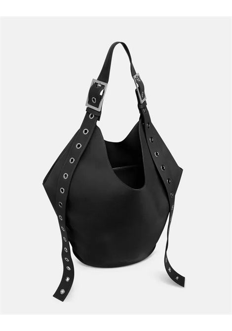 Big hobo Dondup | Borsa | WB306-PL0658D-XXX999