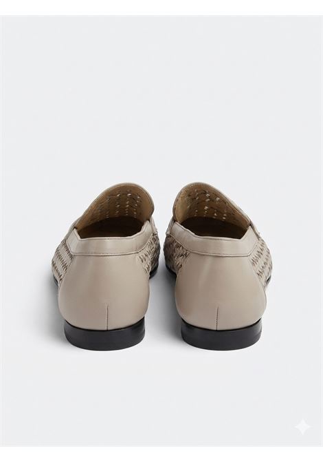 napp. intreccio Doucal's | Pantofola | DD8871MAENUZ246NN45