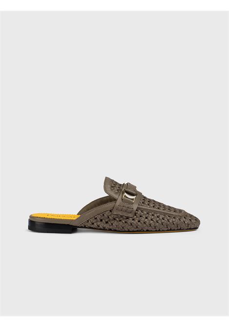 sabot intreccio Doucal's | Sandali | DD8873MAENUZ246NM20