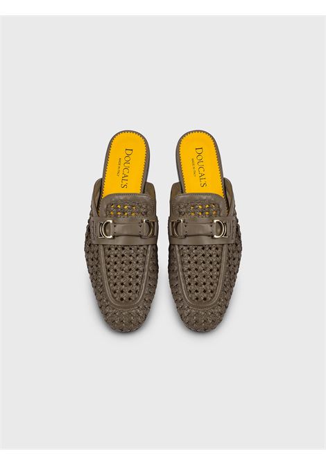 sabot intreccio Doucal's | Sandali | DD8873MAENUZ246NM20