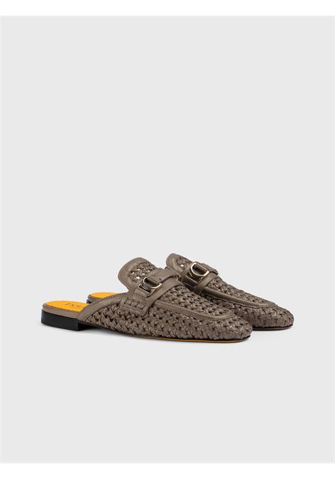 sabot intreccio Doucal's | Sandali | DD8873MAENUZ246NM20