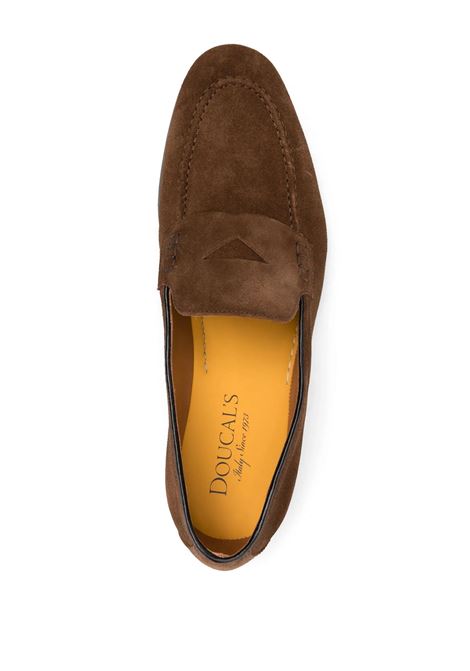 panny adler Doucal's | Mocassini | DU2983PANNUF009TM01