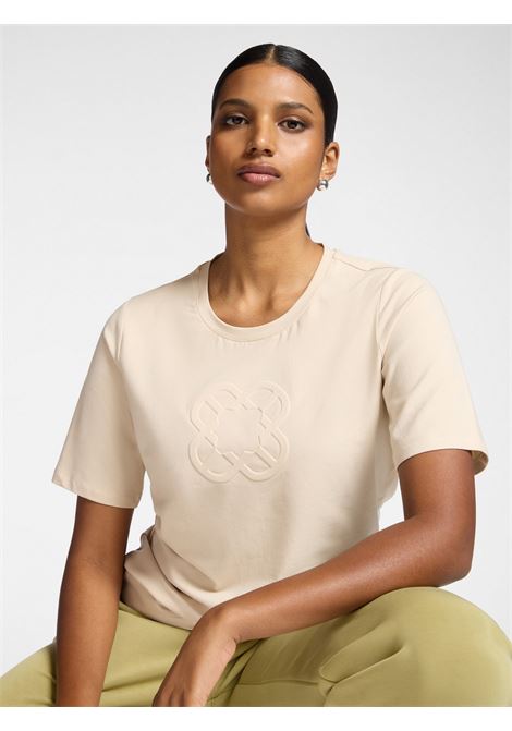 T-shirt in jersey Elena Mirò | T-shirt | G071Z000590N002