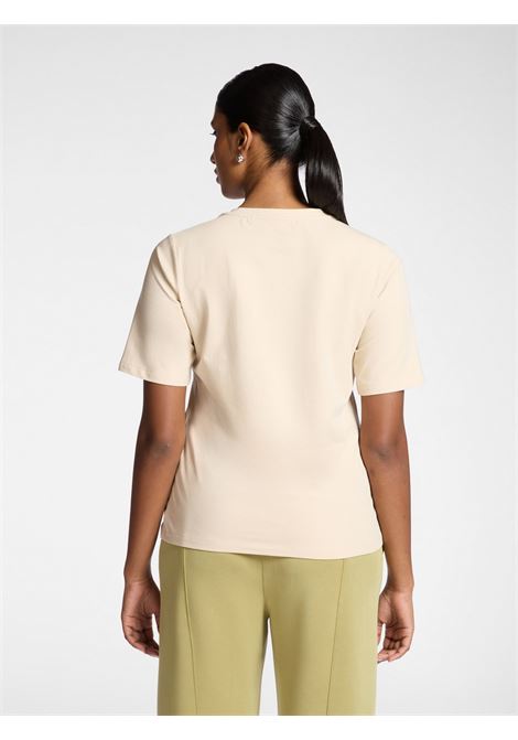T-shirt in jersey Elena Mirò | T-shirt | G071Z000590N002