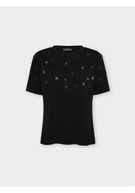 T-shirt in jersey Elena Mirò | T-shirt | G346Z000558N033