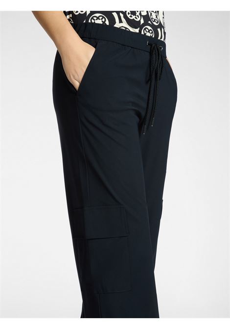 Pantaloni cargo Elena Mirò | Pantalone | P081Z000175N033