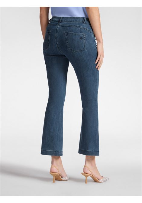 Jeans cinque tasche Elena Mirò | Jeans | P526P000408N034