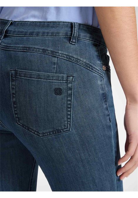 Jeans cinque tasche Elena Mirò | Jeans | P526P000408N034