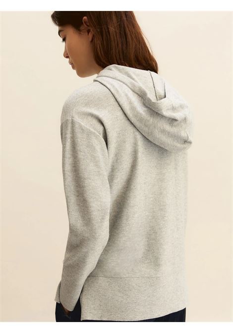 Maglia in light wool Emme Marella | Maglia | EMMECRU005