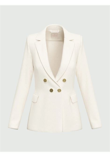 Giacca in jersey Emme Marella | Blazer | EMMEGOISTA001