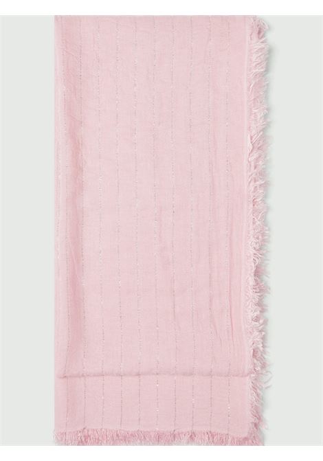 Stola Emme Marella | Stola | EMMGIALLO001