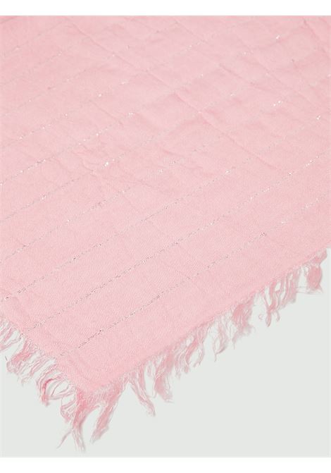 Stola Emme Marella | Stola | EMMGIALLO001