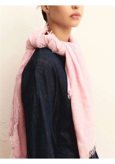 Stola Emme Marella | Stola | EMMGIALLO001