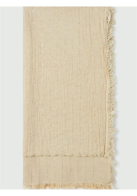 Stola Emme Marella | Stola | EMMGIALLO003