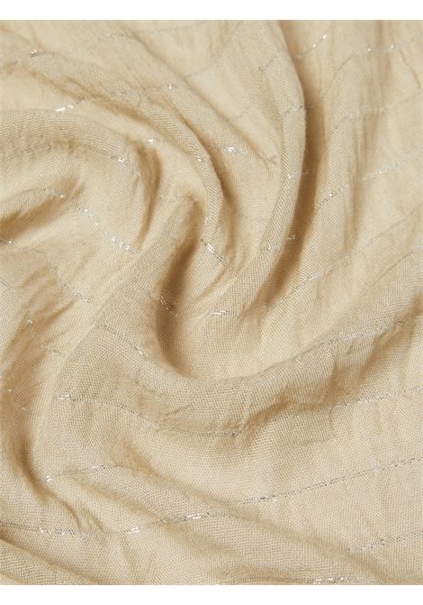 Stola Emme Marella | Stola | EMMGIALLO003