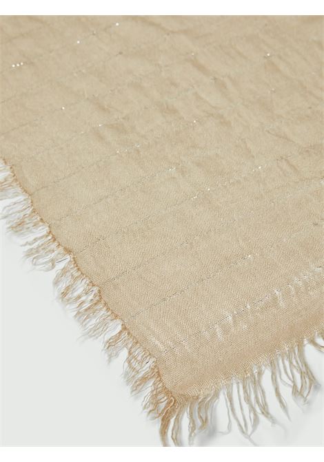 Stola Emme Marella | Stola | EMMGIALLO003