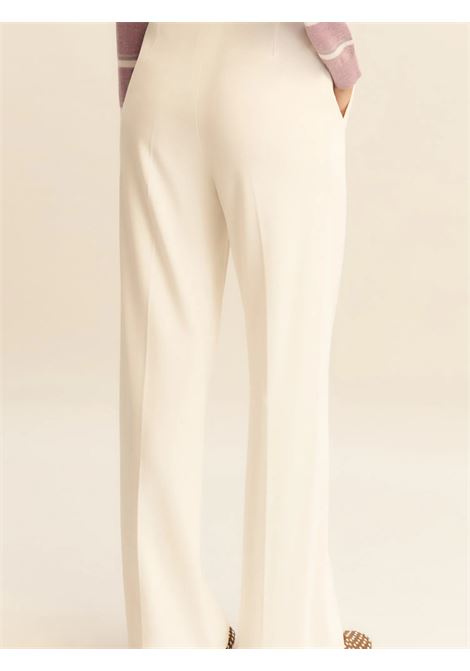 Pantalone in jersey Emme Marella | Pantalone | EMMPALACE001