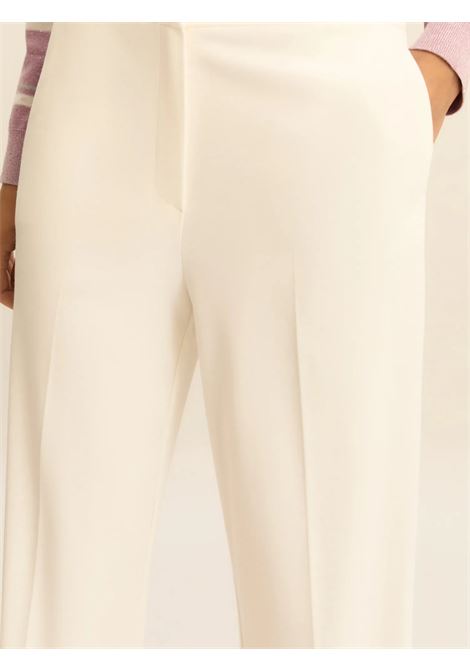 Pantalone in jersey Emme Marella | Pantalone | EMMPALACE001