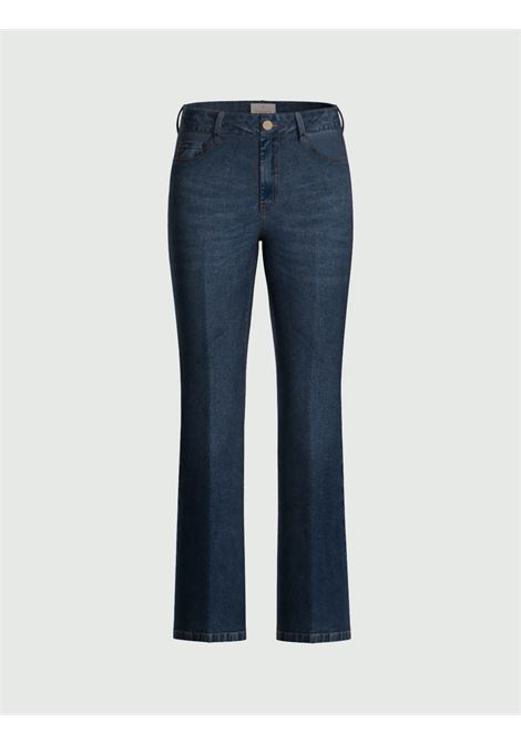 Jeans  flare Emme Marella | Jeans | EMMSLIMFLARE002