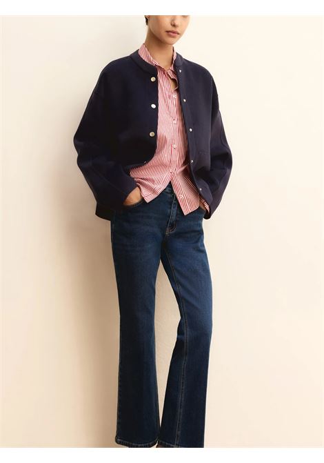 Jeans  flare Emme Marella | Jeans | EMMSLIMFLARE002