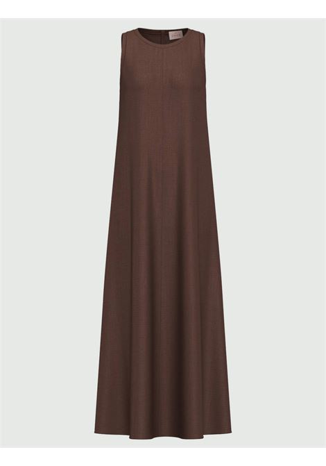 Abito in acetato Emme Marella | Abito | EMMUGUALE003