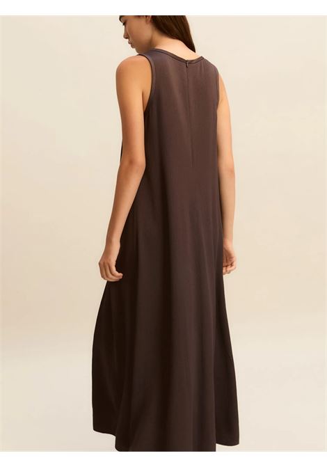 Abito in acetato Emme Marella | Abito | EMMUGUALE003