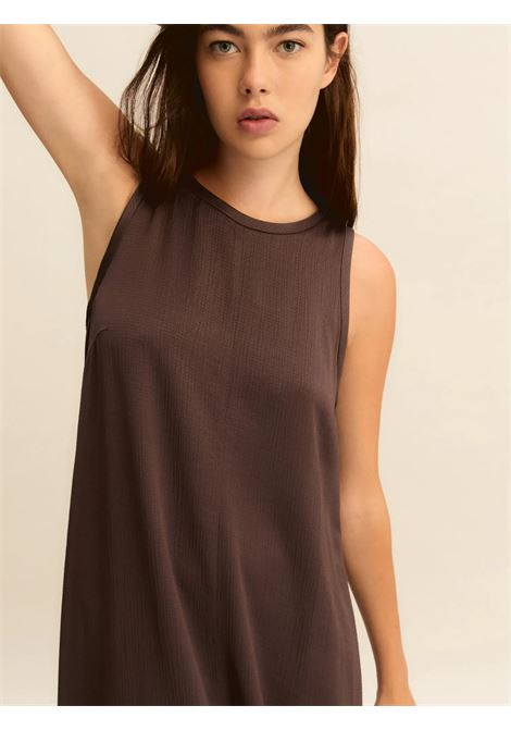 Abito in acetato Emme Marella | Abito | EMMUGUALE003