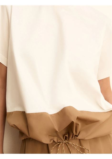 Blusa in jersey Emme Marella | Camicie e Bluse | EMMZORRO001