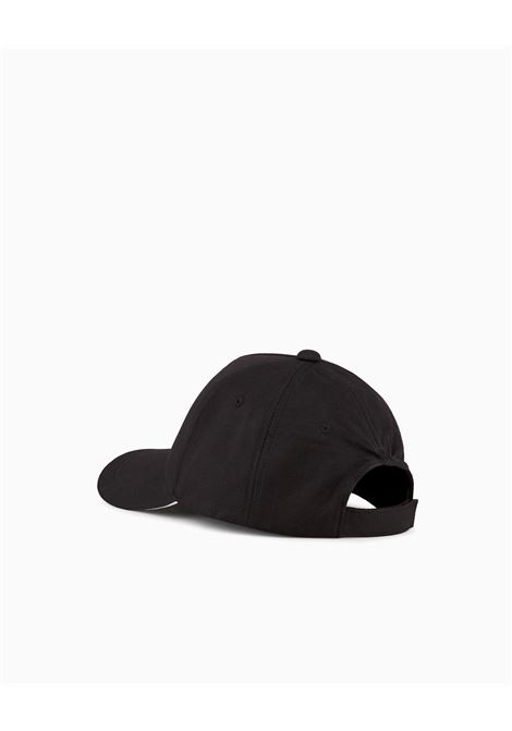 Cappello in cotone Emporio Armani | Cappello | 627920-CC99000020