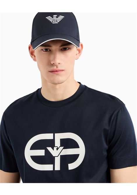 Cappello in cotone Emporio Armani | Cappello | 627920-CC99000035