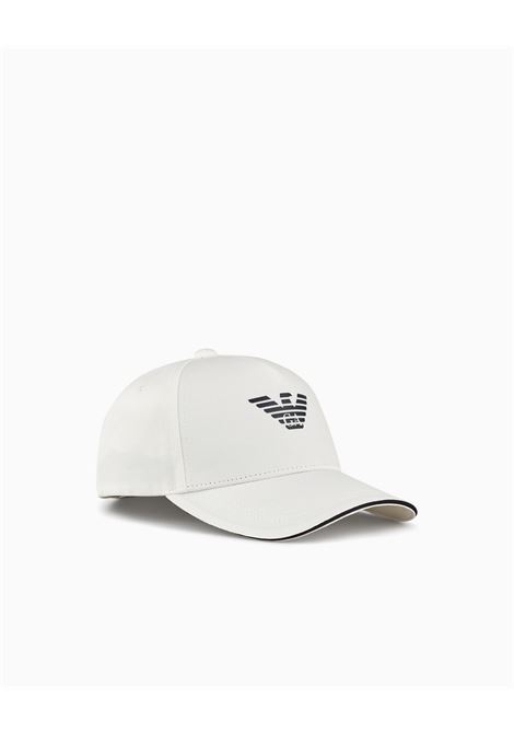 Cappello in cotone Emporio Armani | Cappello | 627920-CC99041510