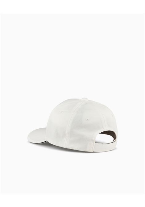 Cappello in cotone Emporio Armani | Cappello | 627920-CC99041510