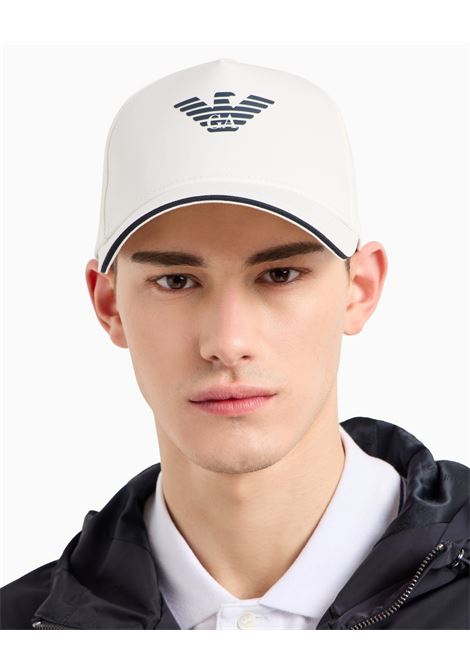 Cappello in cotone Emporio Armani | Cappello | 627920-CC99041510