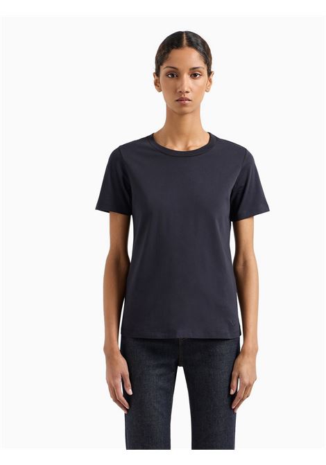 T-shirt in jersey Emporio Armani | T-shirt | 8N2T92-2J87Z0926