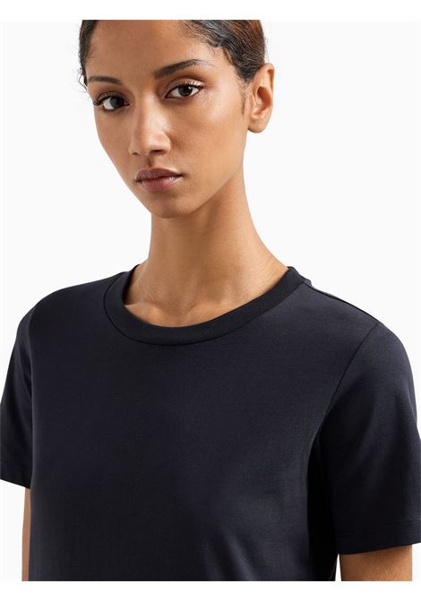 T-shirt in jersey Emporio Armani | T-shirt | 8N2T92-2J87Z0926