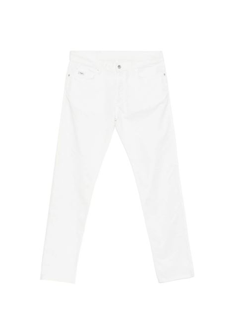 5 pocket pnt Emporio Armani | EM000062-AF22611U0003