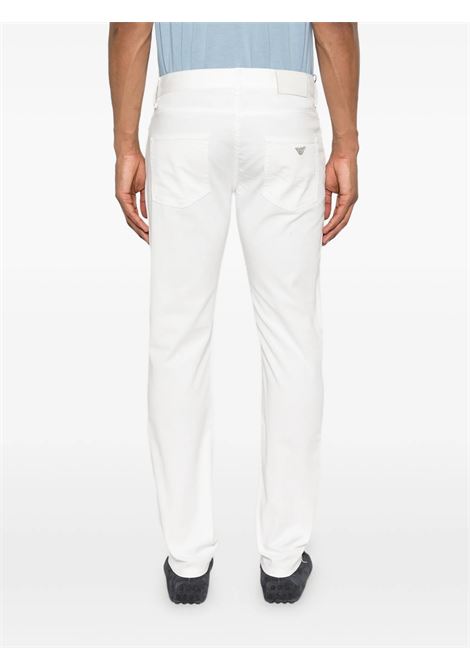 5 pocket pnt Emporio Armani | Jeans | EM000062-AF22611U0003